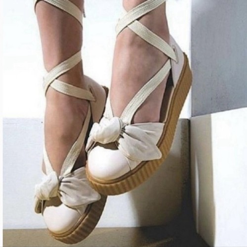 Puma fenty bow creeper - fenty,