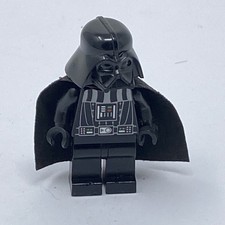 LEGO Star Wars sw0277 Darth