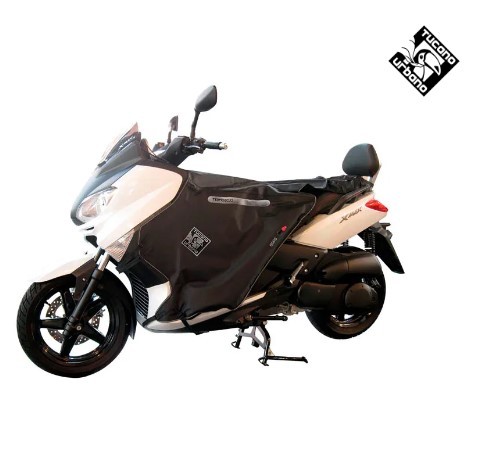 Yamaha yp250ra max - yp250ra,