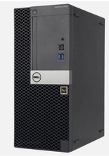 PC Dell Optiplex 5055 -  AMD