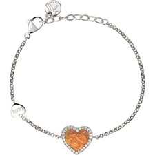 Bracciale Donna Gioielli Alviero Martini Prima Classe Love Lane classico cod. RG