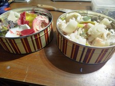 Cera in Scaglie mista per Creare Candele Artigianali +2 kg