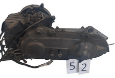 52 MOTORE SCOOTER SUZUKI  150