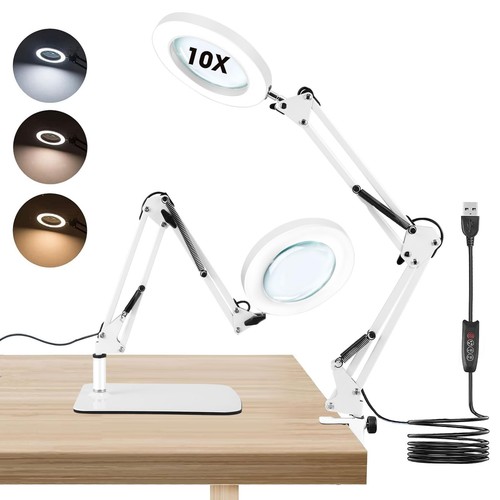 Towwoo lampada con lente - towwoo,