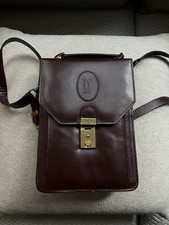 Borsa Cartier vintage