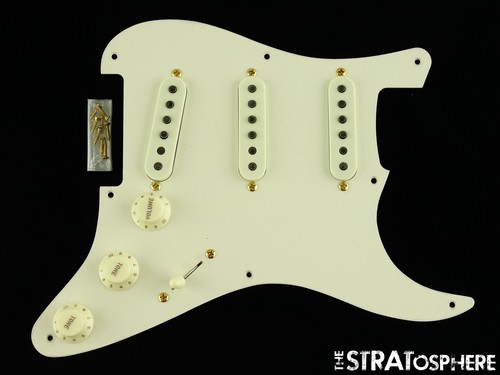 Fender usa custom shop vintage - fender,