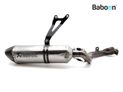 Exhaust muffler performance - exhaust,