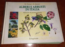 FERRARI MEDICI ALBERI E