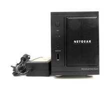 Netgear ReadyNAS Duo /