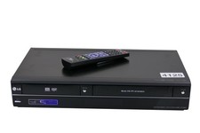 LG RCT689H | Registratore