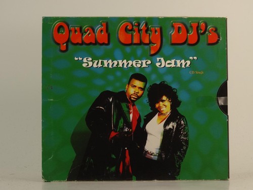 Quad city summer - quad, (h1)