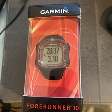 Garmin Forerunner 10 GPS