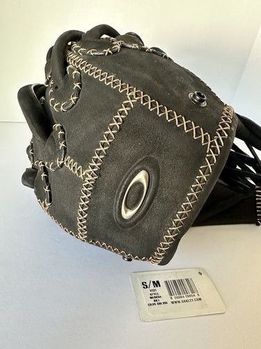Casco oakley medusa pelle - casco,