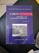 Il Diritto Marittimo
