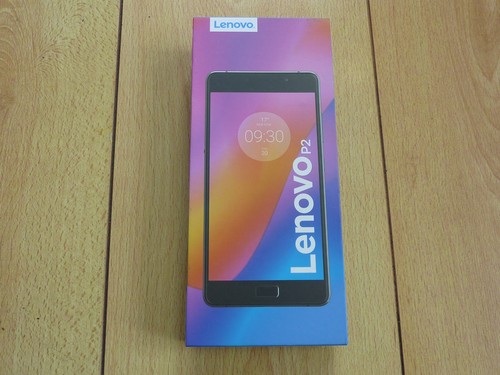 Smartphone lenovo p2a42 32 - p2a42,