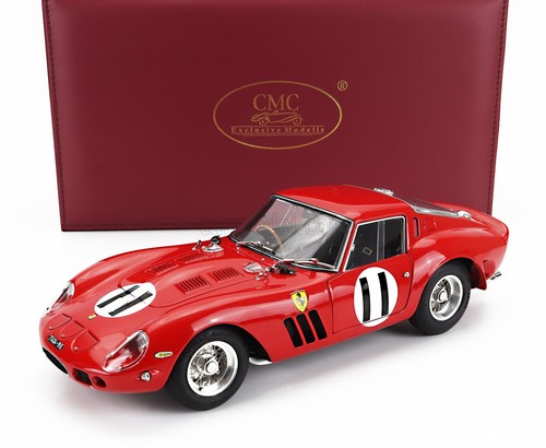 Cmc ferrari 250 gto - cmc,