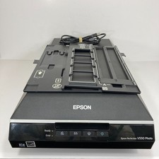 Epson Perfection V550 Photo