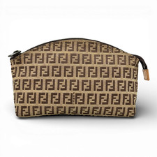 Borsa in tela originale FENDI