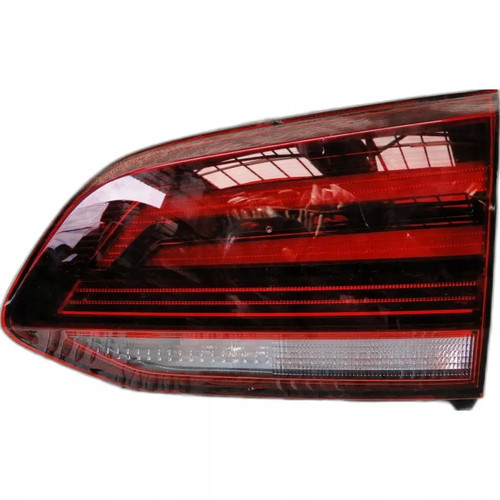 Fanale posteriore golf vii - vw,