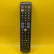 Genuine Samsung Remote Control