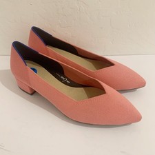 Ballerine Rothy's The High