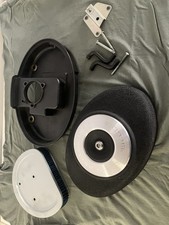 filtro aria harley davidson