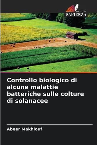 Controllo biologico alcune - biologico,
