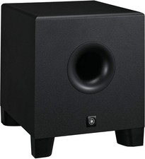 YAMAHA HS8S SUBWOOFER ATTIVO
