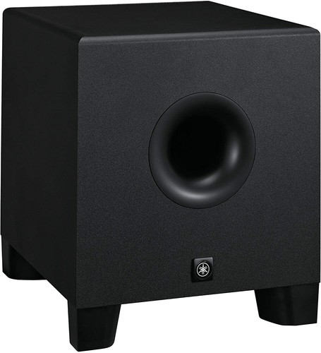 Yamaha hs8s subwoofer attivo - hs8s,