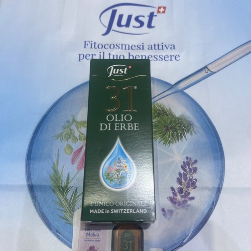 Olio just l - 31, 50