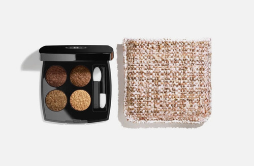 Chanel les ombres ombretto - 4,