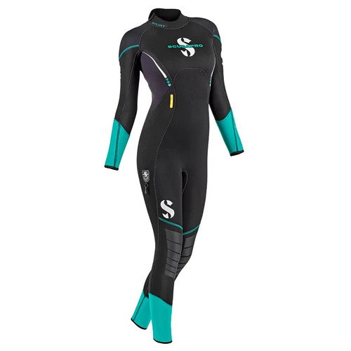 Scubapro sport steamer - scubapro,