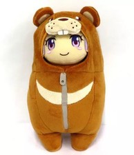 Sacco a pelo Aoba Suzukaze