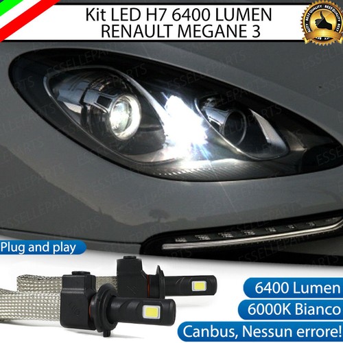Kit full led porsche macan - kit,