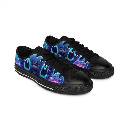 Sneakers donna blue - sneakers,