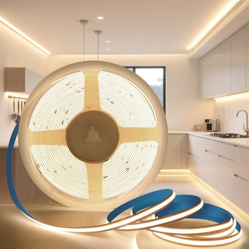 Ksibnw striscia led - cob, 5m