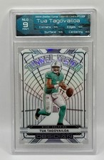 2020 Panini Obsidian Tunnel