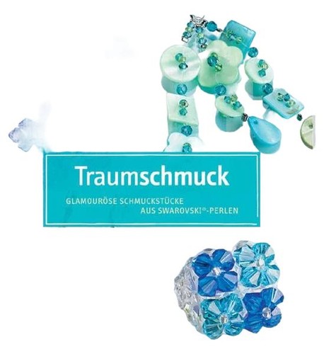 Traumschmuck libro perle - traumschmuck,