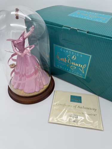 Wdcc disney aurora vestito - wdcc,