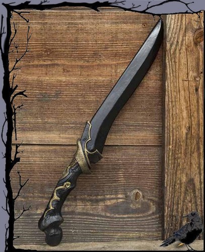 Larp arma hybrid - larp-arma,