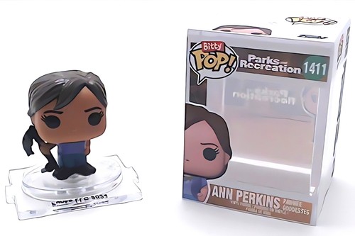 Funko bitty pop ann - pop!, ■