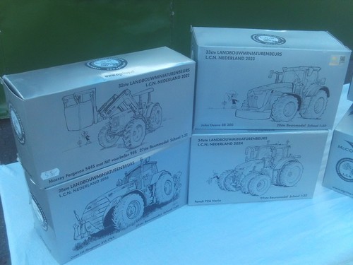 Siku modello speciale john - speciale,