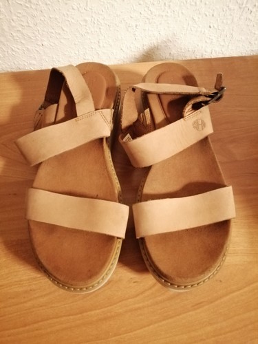 Sandali timberland pelle - timberland, in