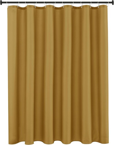 Tenda doccia tessuto qualità - tenda,