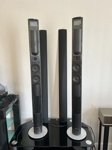 Bang olufsen beolab 6000 - &,