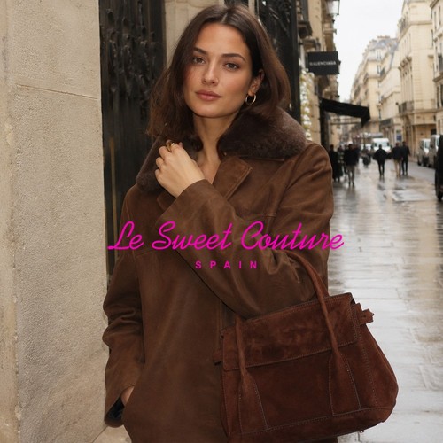 Zara woman nwt ss26 chocolate - woman,