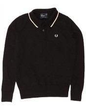 Maglione maglione Fred Perry