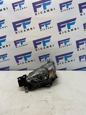 faro proiettore ANT SX