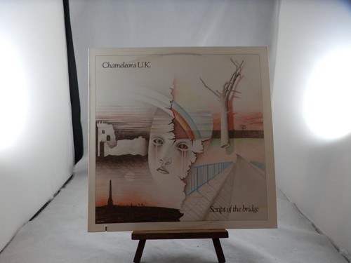 Chameleons script of - chameleons,