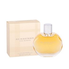 Burberry For Woman da Donna